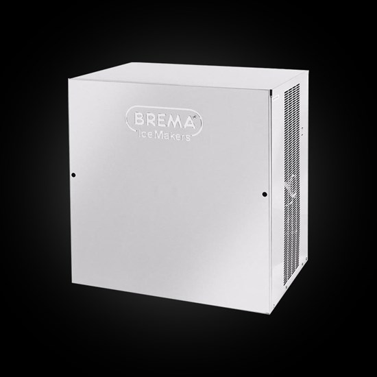 Brema-Küp Buz Makinesi (VM 900)
